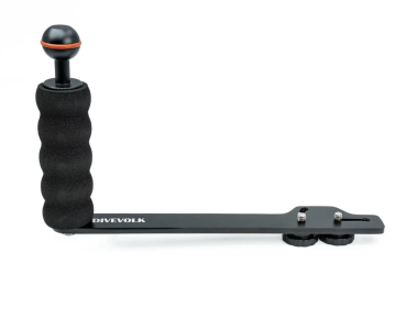 Divevolk Single Handle Tray